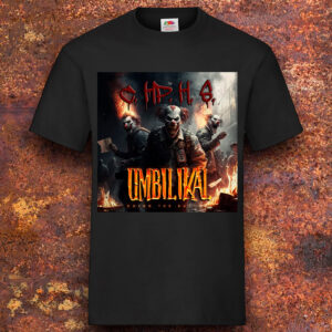 Camiseta C.HP.H.S.