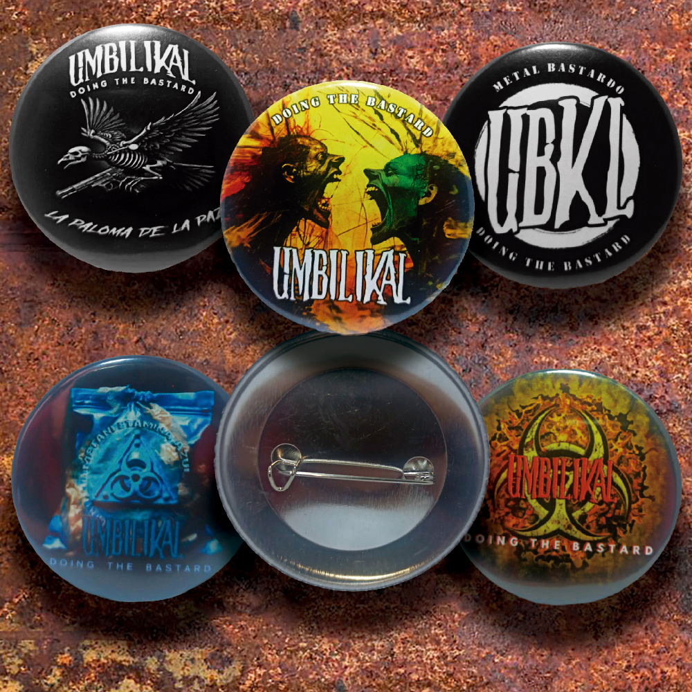 Chapas 59mm