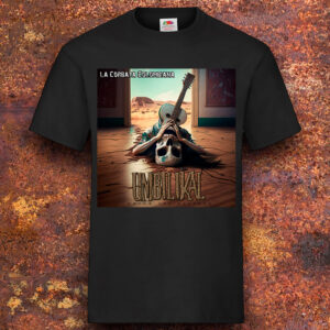 Camiseta Corbata