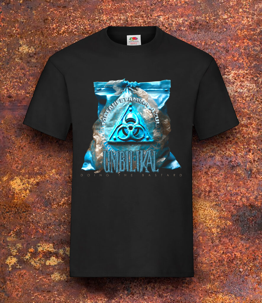 Camiseta Meta