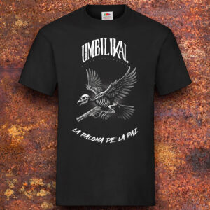 Camiseta La Paloma